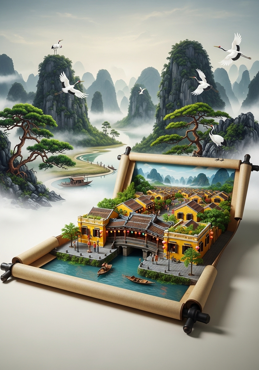 Ảnh tạo