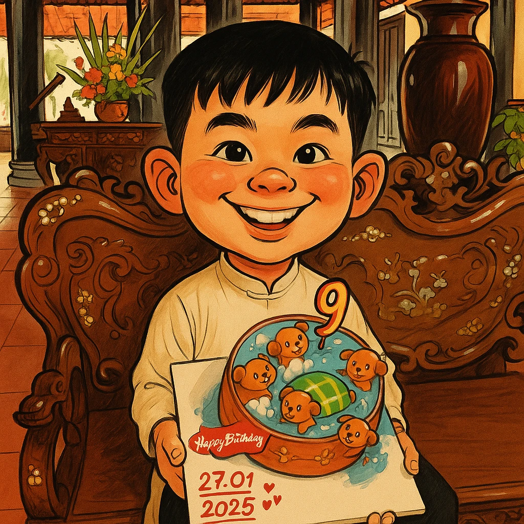 Ảnh tạo