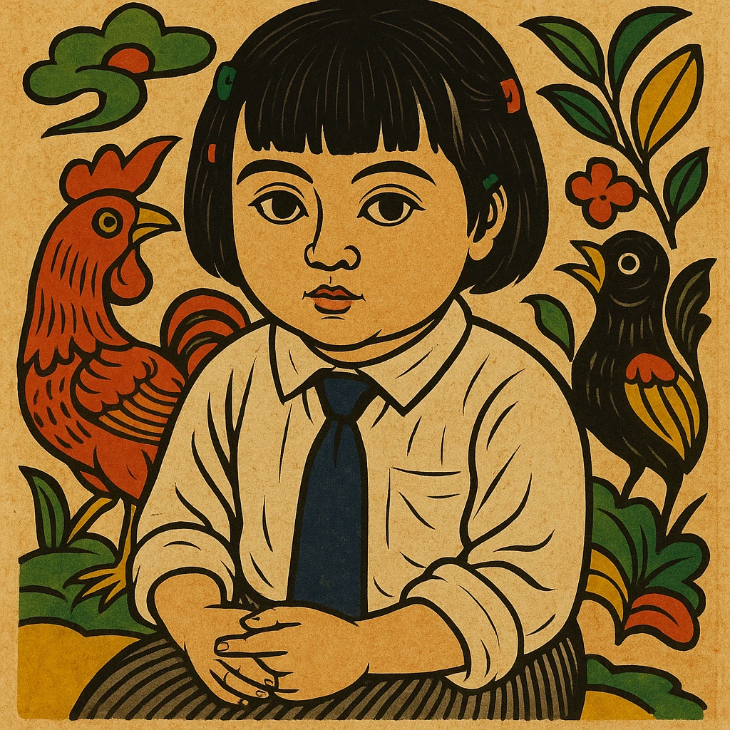 Ảnh tạo