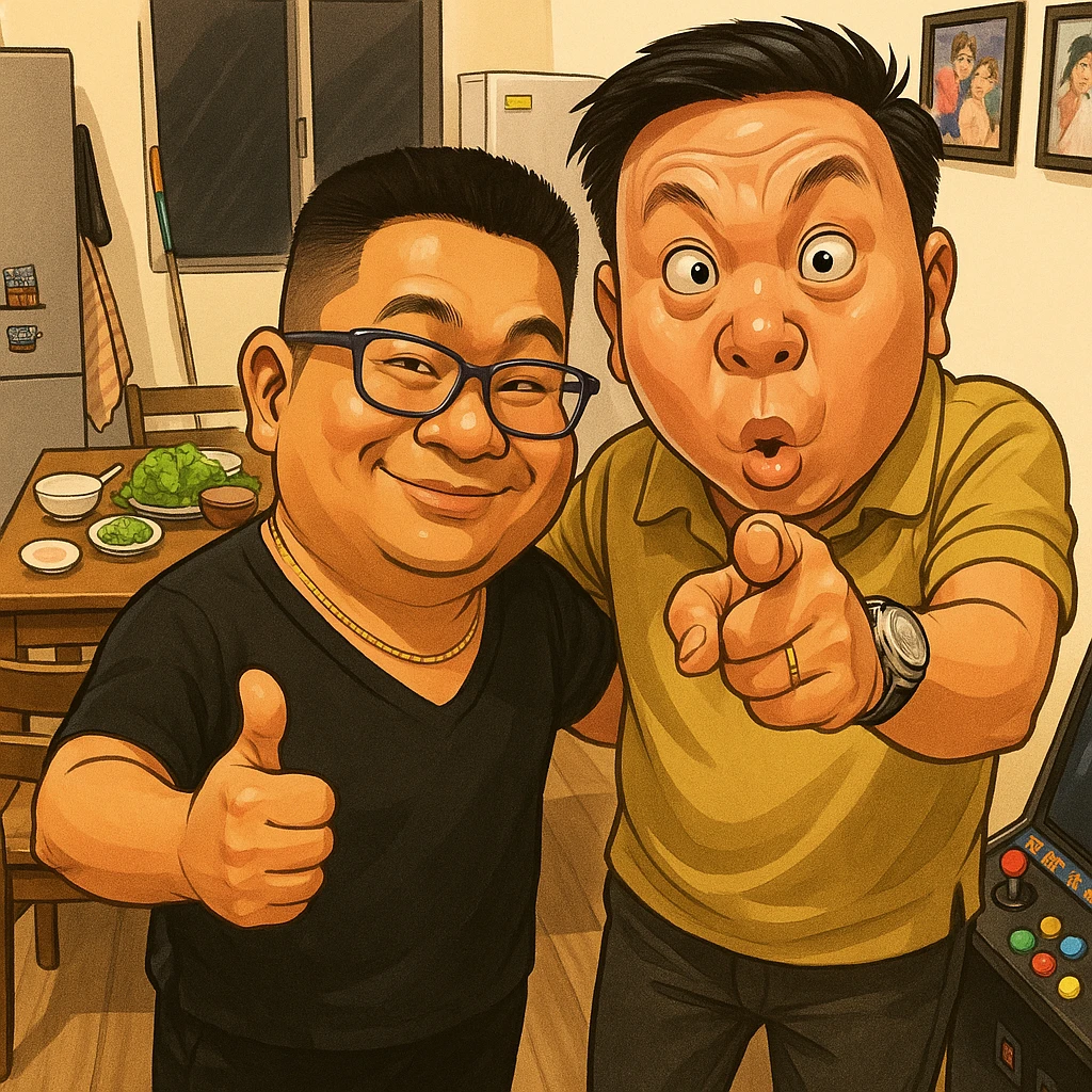 Ảnh tạo