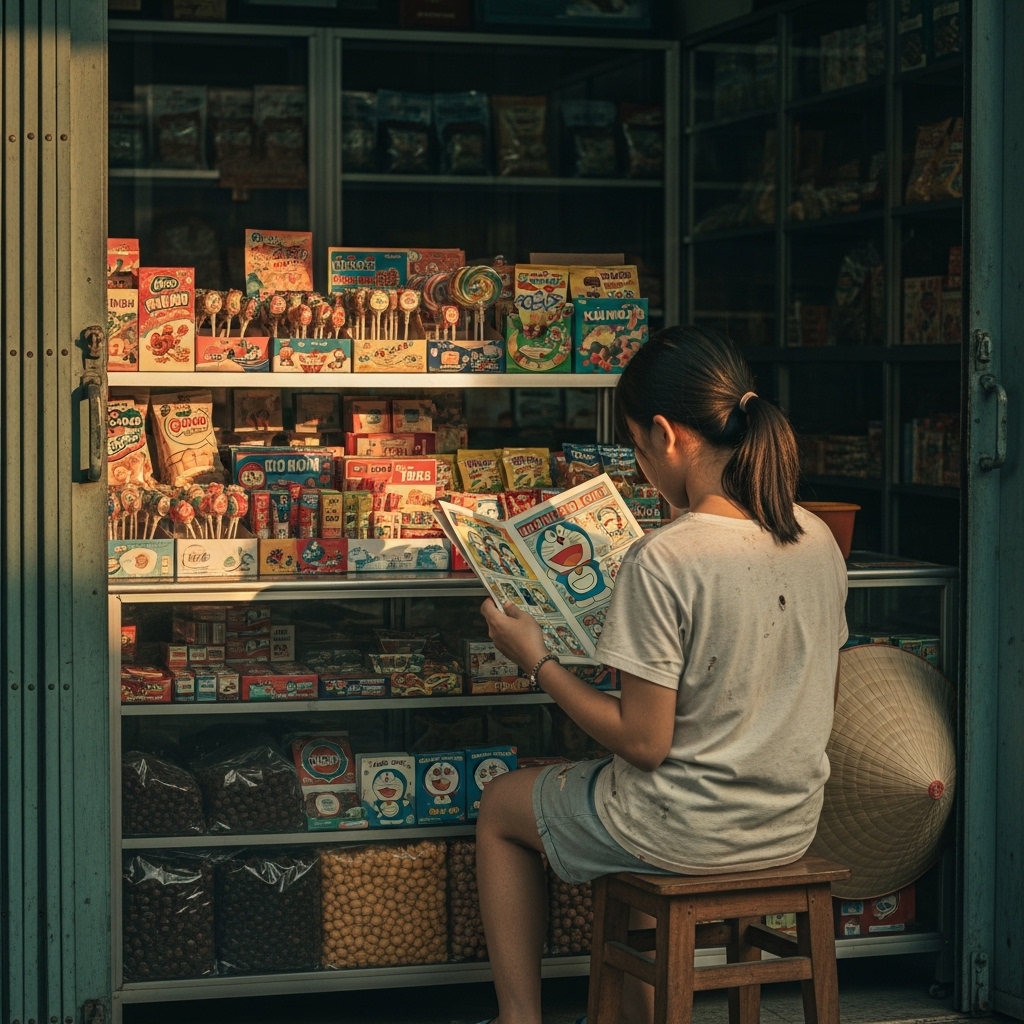 Ảnh tạo