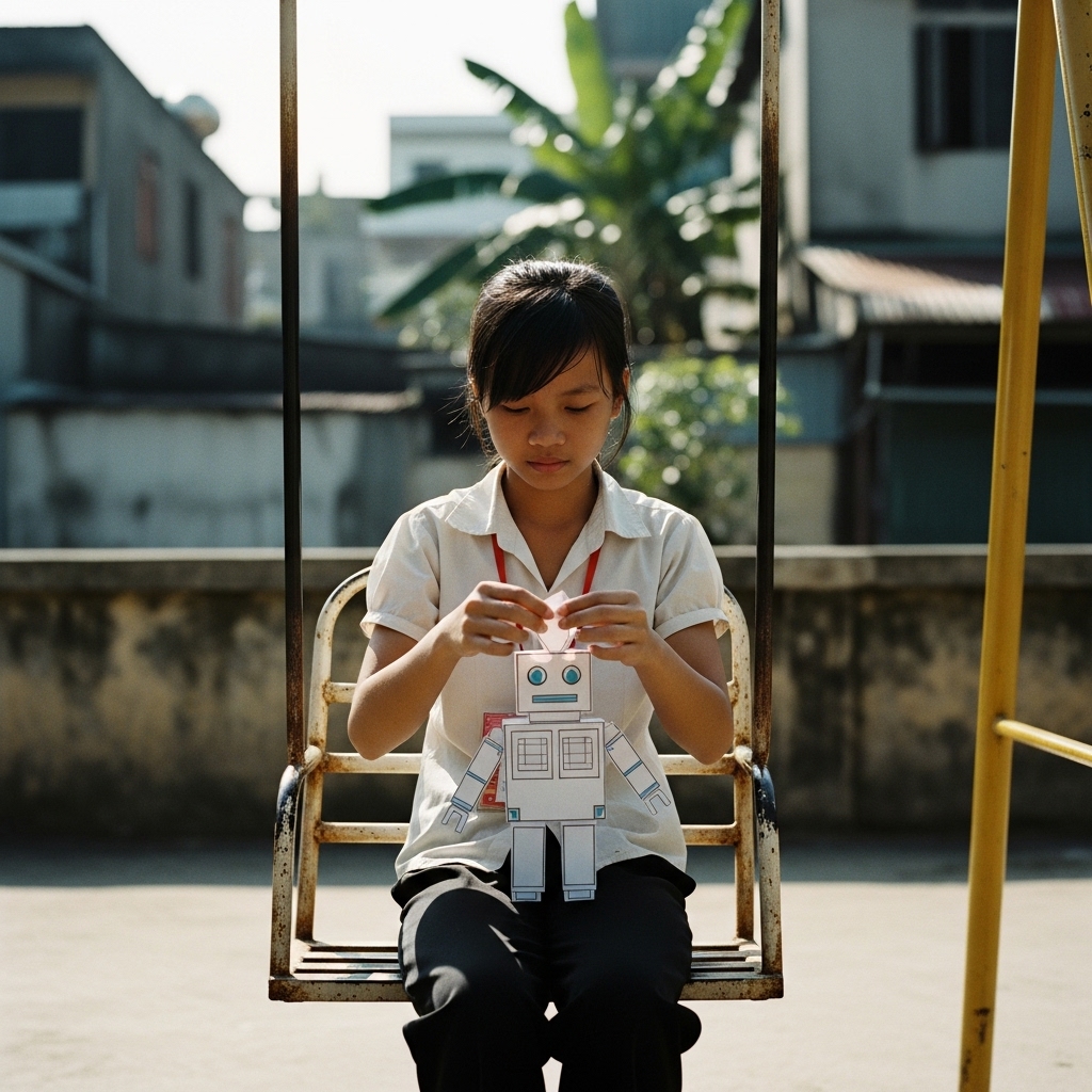 Ảnh tạo