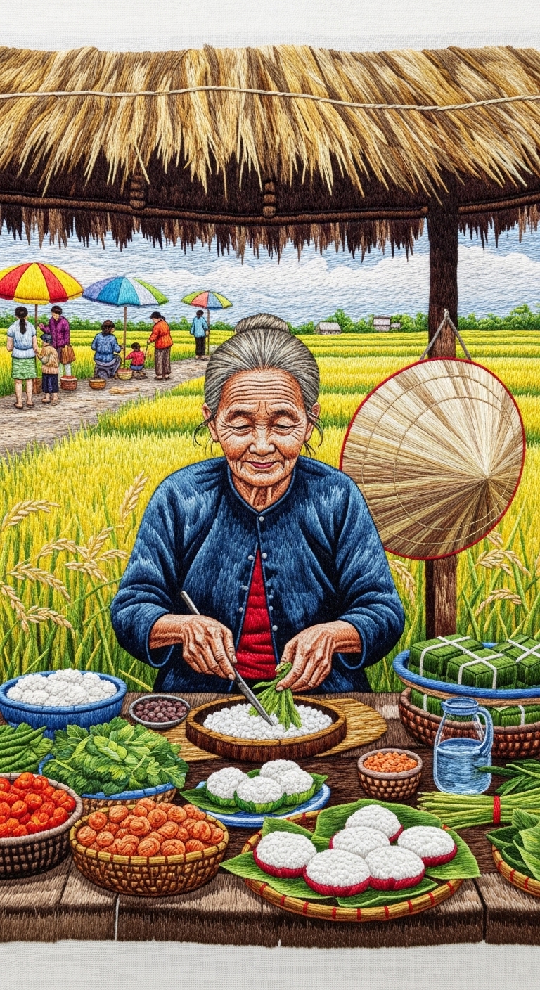 Ảnh tạo