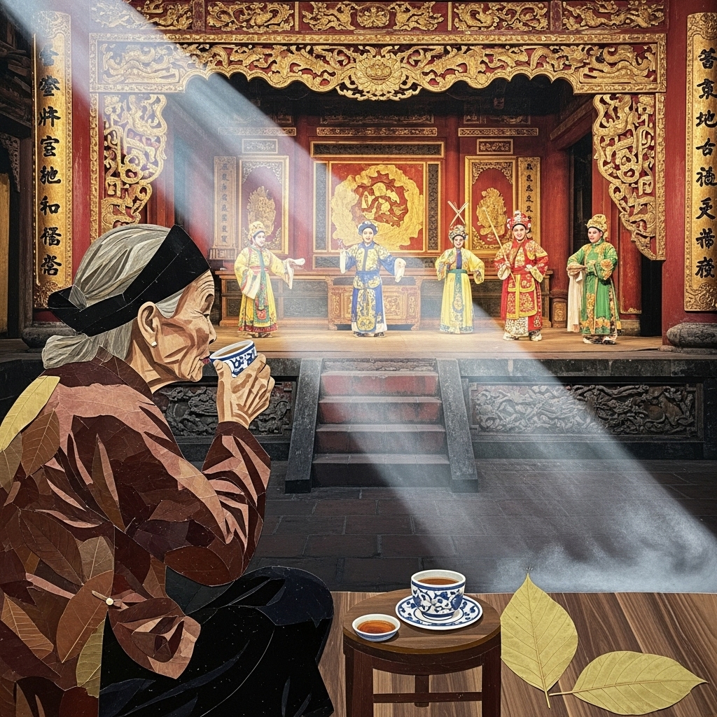 Ảnh tạo