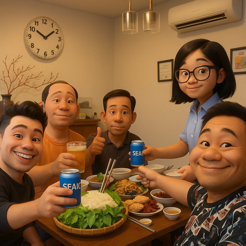 Ảnh tạo