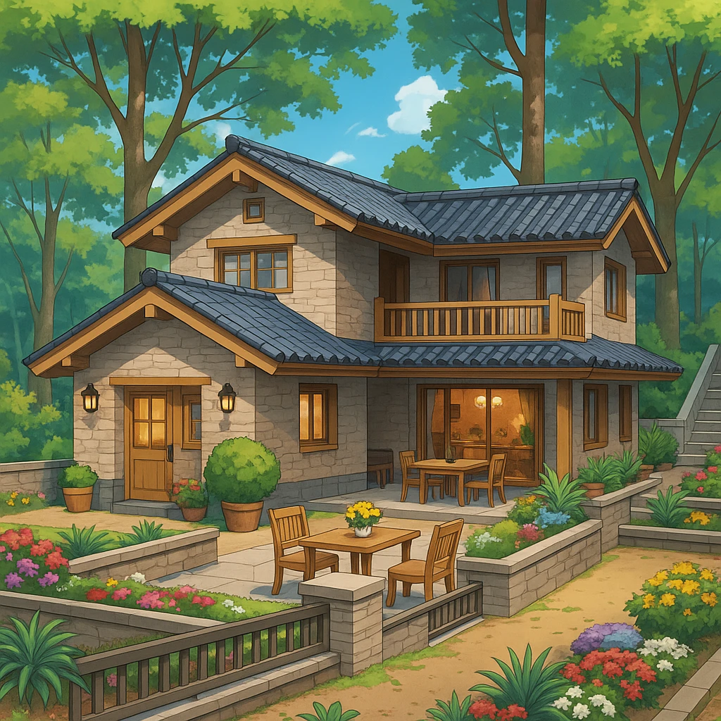 Ảnh tạo