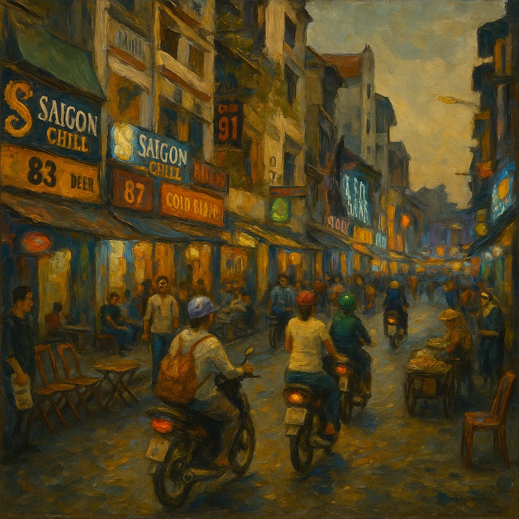 Ảnh tạo
