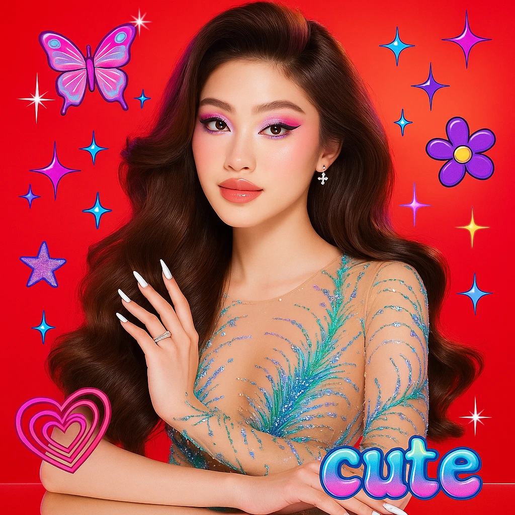 Ảnh tạo