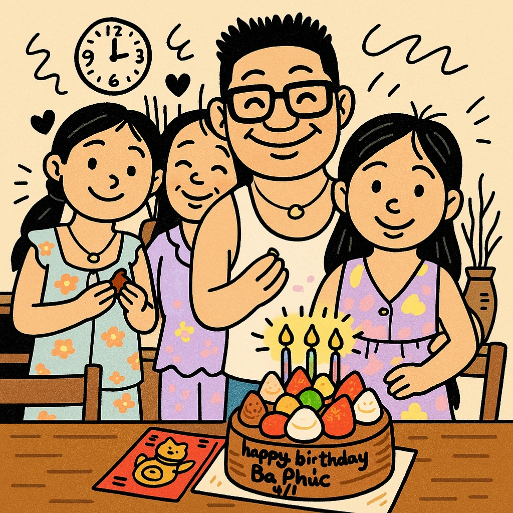 Ảnh tạo